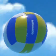 Ball Race 5: Volleyball | XBOX+PC | На любой аккаунт