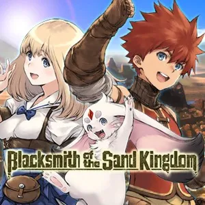 Blacksmith of the Sand Kingdom | XBOX+PC | На любой аккаунт