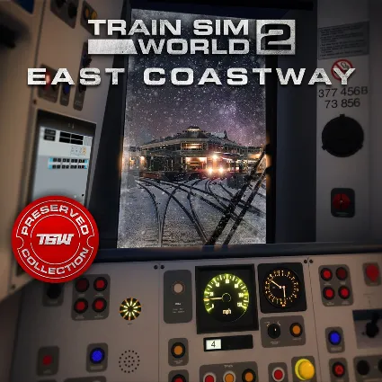 Train Sim World® 2: East Coastway | XBOX+PC | На любой аккаунт