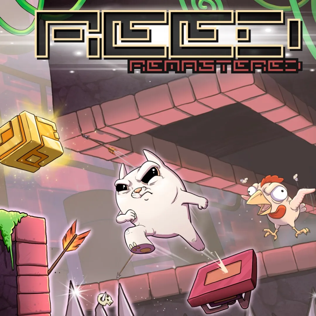 Reed Remastered | XBOX | На любой аккаунт