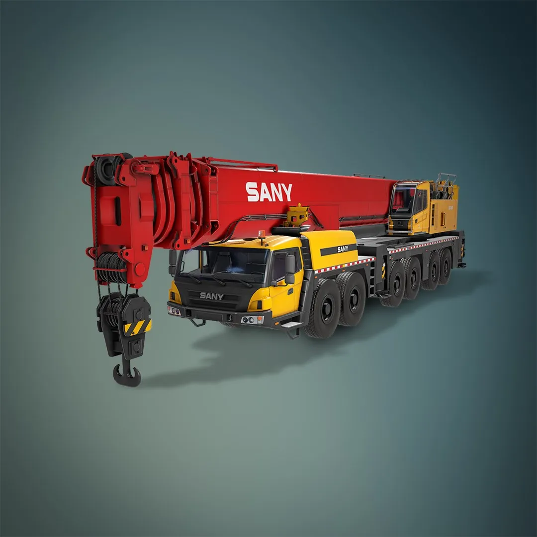 Construction Simulator - SANY Pack | XBOX+PC | На любой аккаунт