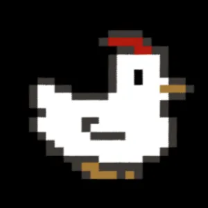 The Chicken's Fall | XBOX+PC | На любой аккаунт