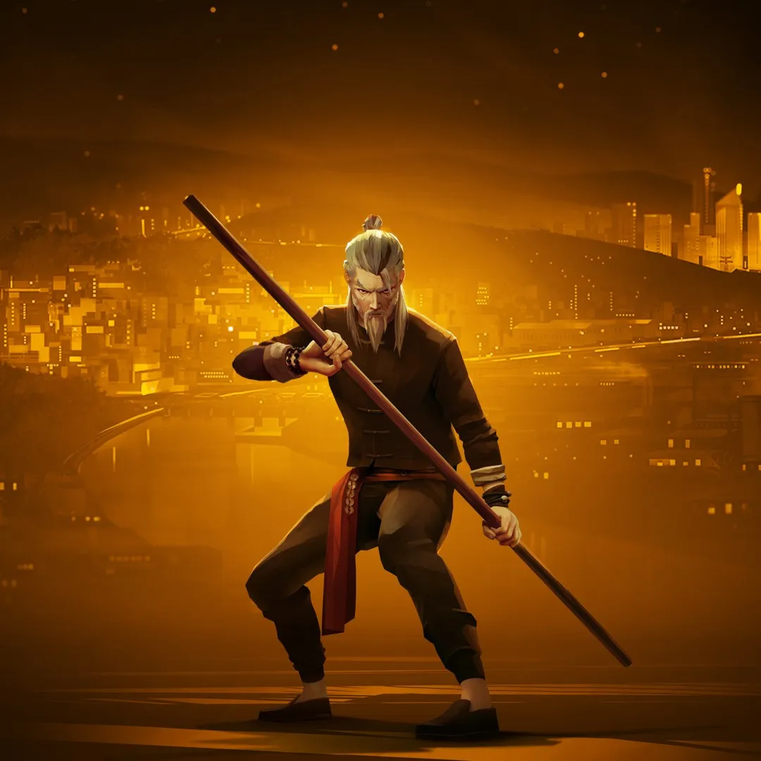 Sifu Deluxe Cosmetic Pack | XBOX+PC | На любой аккаунт