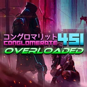Conglomerate 451: Overloaded | XBOX | На любой аккаунт