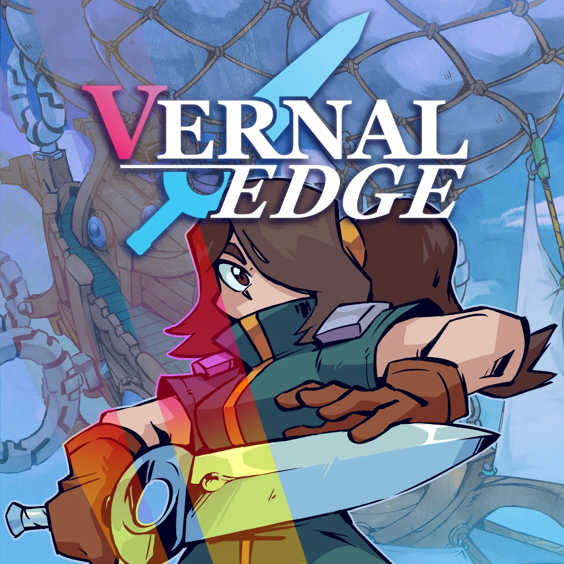 Vernal Edge | XBOX | На любой аккаунт
