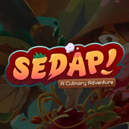 SEDAP! A Culinary Adventure | XBOX | На любой аккаунт