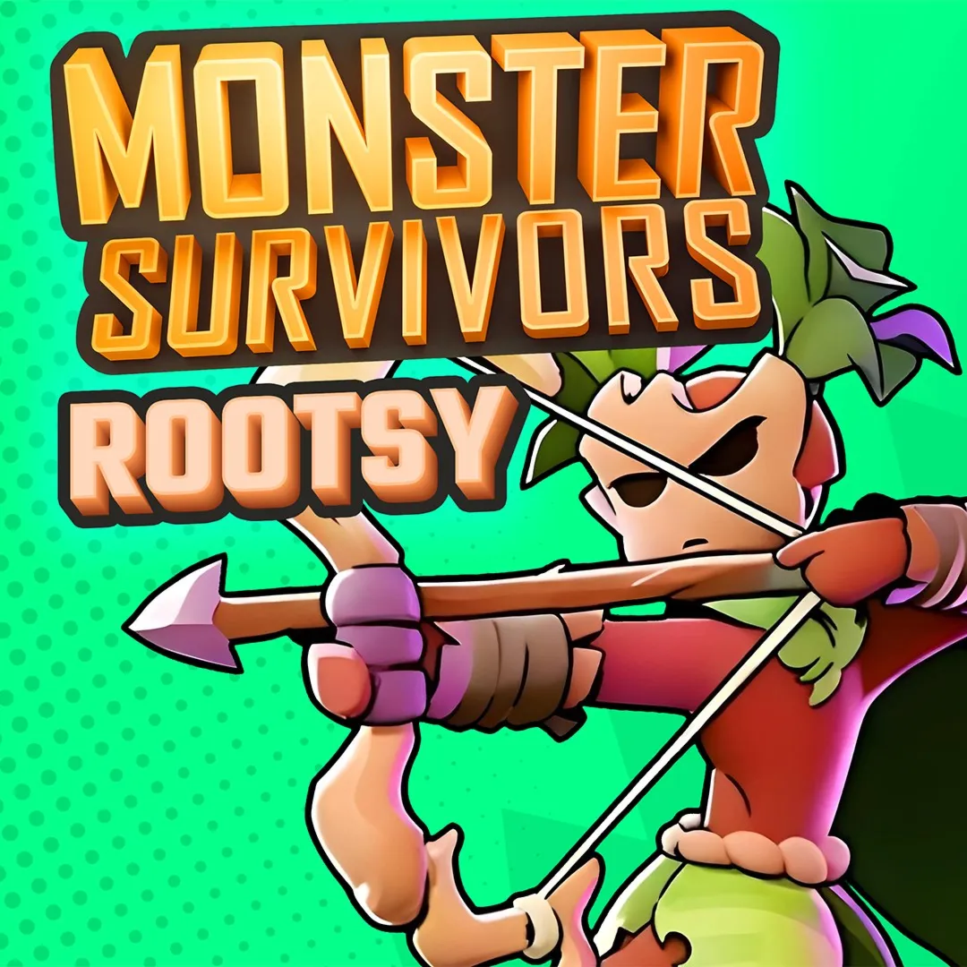 Monster Survivors: Rootsy DLC | XBOX+PC | На любой аккаунт