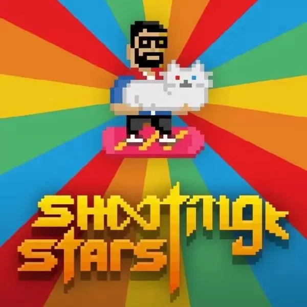 Shooting Stars (Ключ Steam | РФ+СНГ)