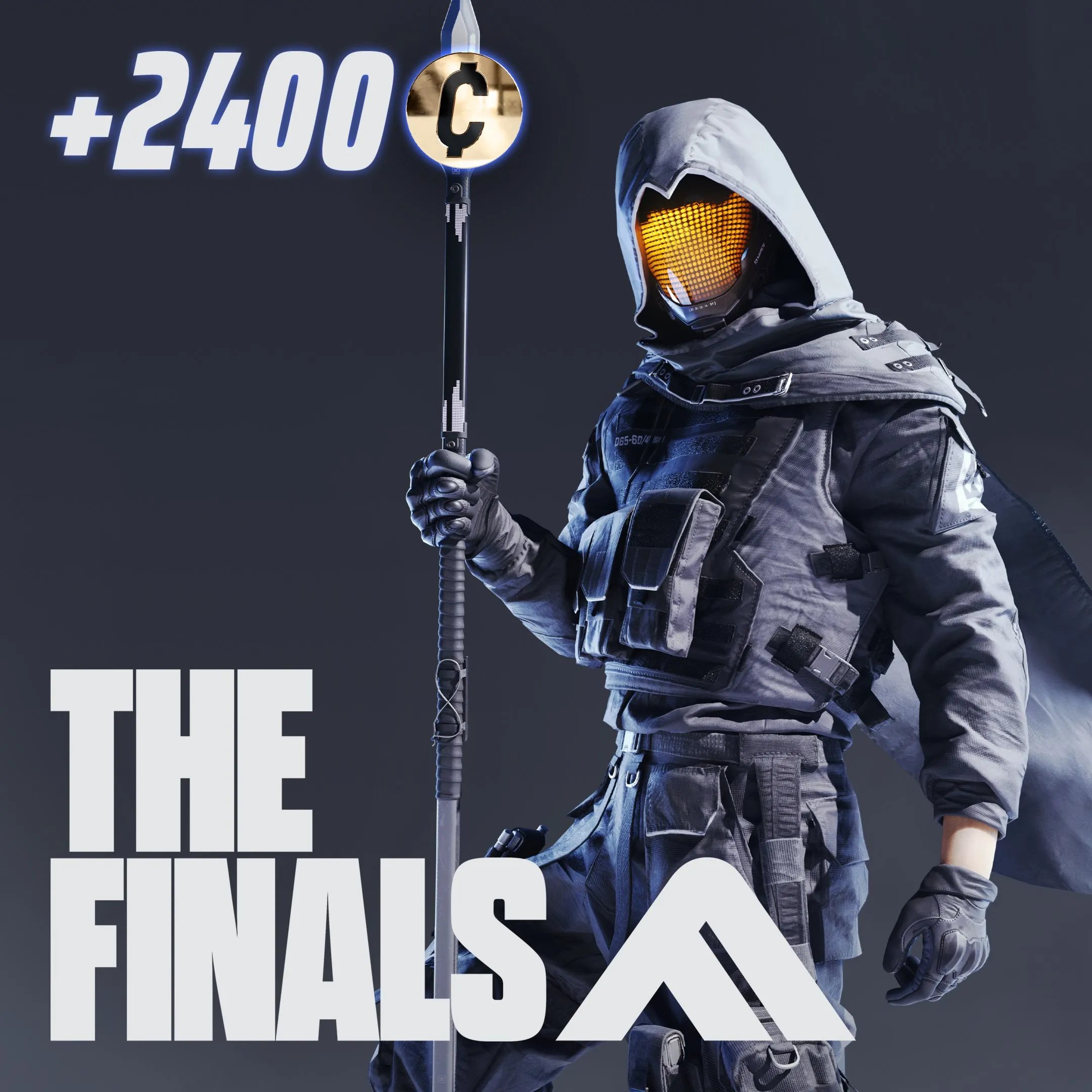 THE FINALS - Metro Drifter Set | XBOX+PC | На любой аккаунт