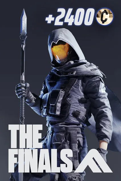 THE FINALS - Metro Drifter Set | XBOX+PC | На любой аккаунт