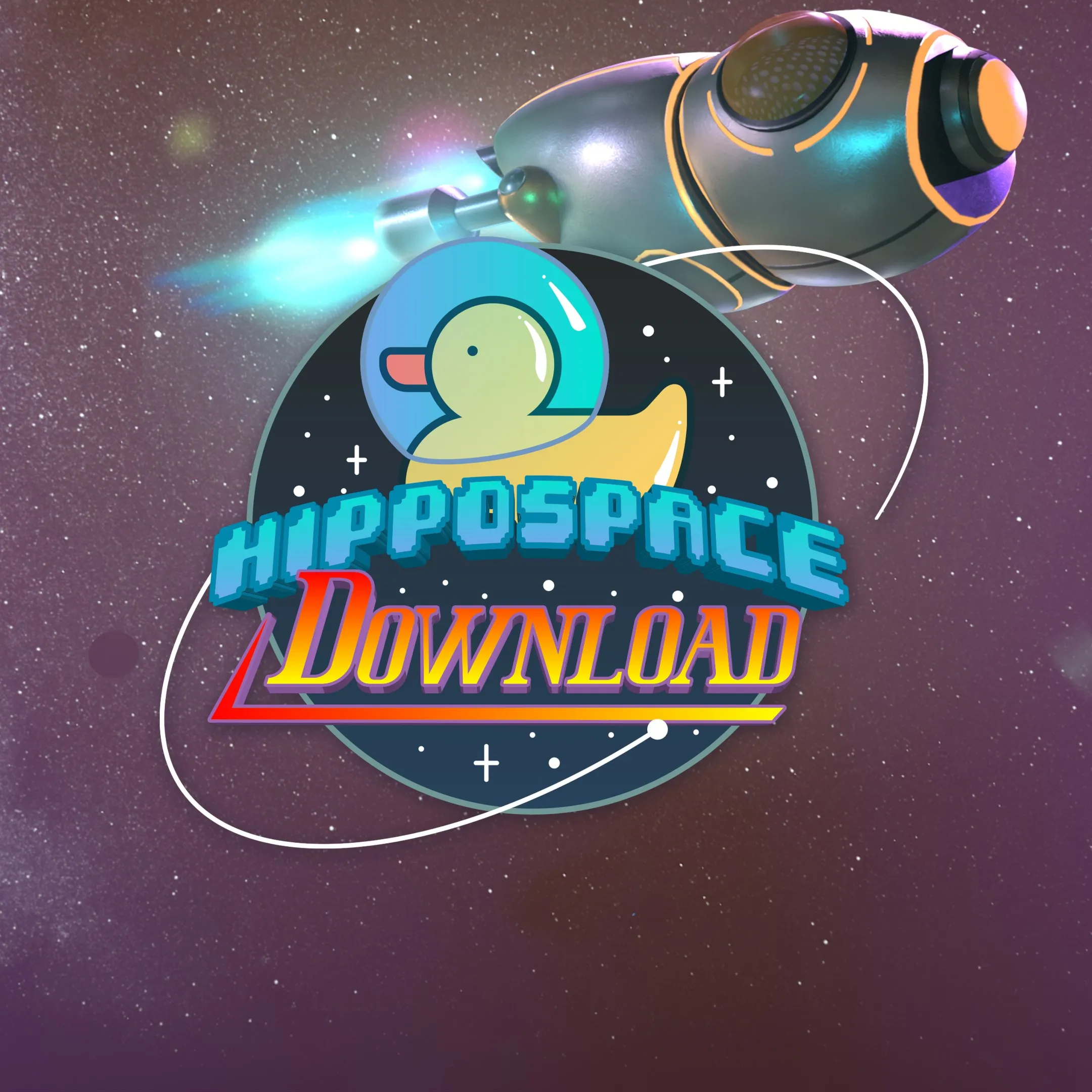 Hippospace Download | XBOX | На любой аккаунт