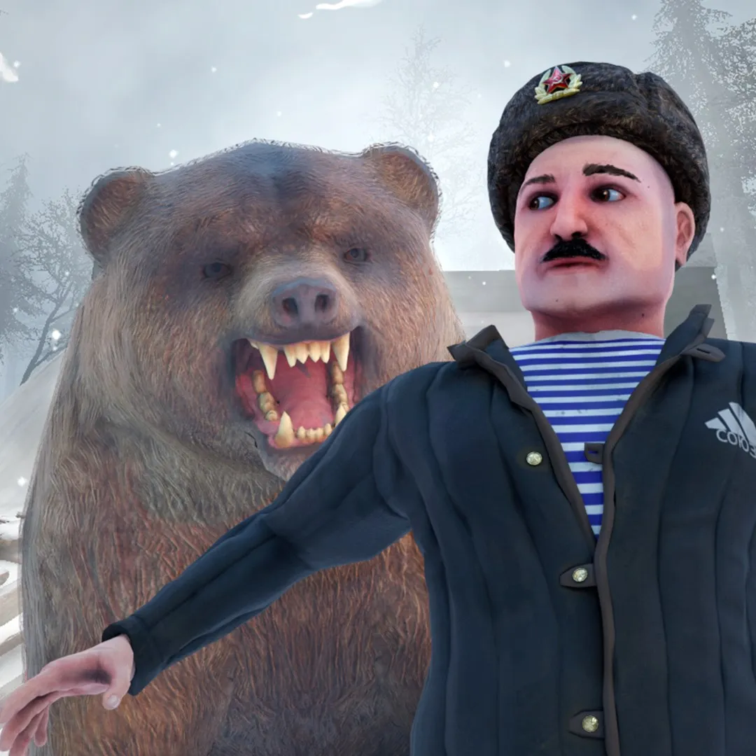 BORIS THE ROCKET | XBOX | На любой аккаунт