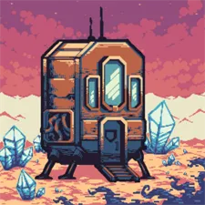 Mars Power Industries Deluxe | XBOX+PC | На любой аккаунт