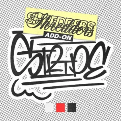 Shredders - 540INDY Stripe Suit 2024 | XBOX+PC | На любой аккаунт