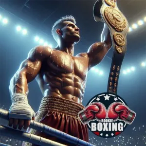 Rookie Boxing | XBOX+PC | На любой аккаунт