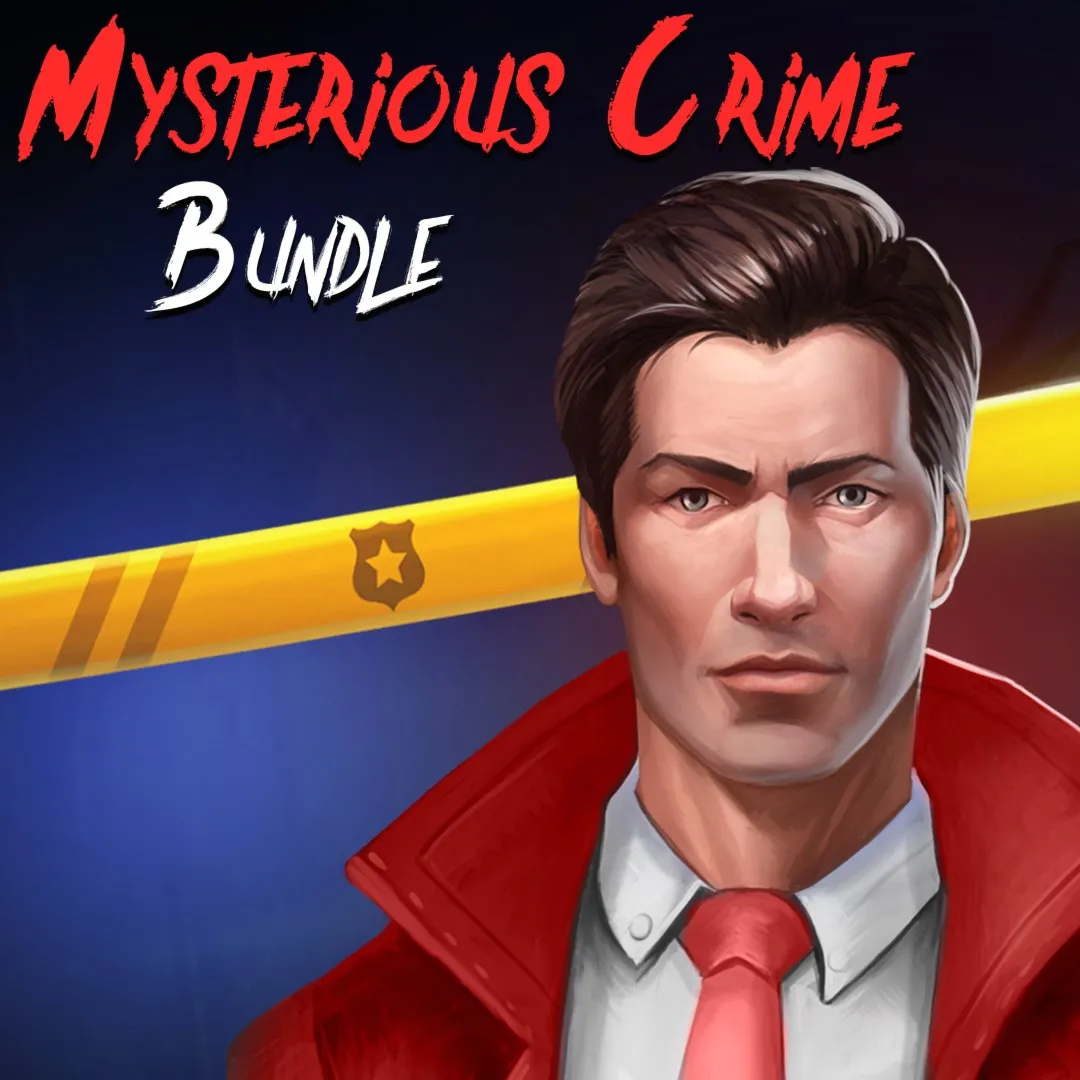 Mysterious Crimes Bundle | XBOX | На любой аккаунт