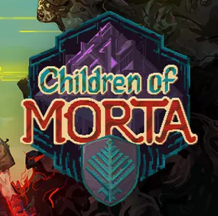  Children of Morta / Steam Ключ / Только  Китай