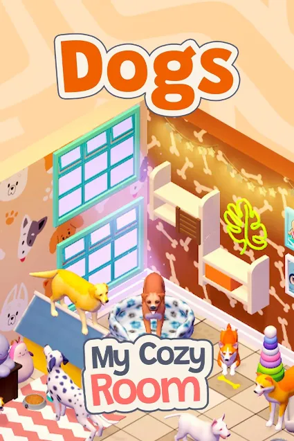 Dogs | XBOX | На любой аккаунт