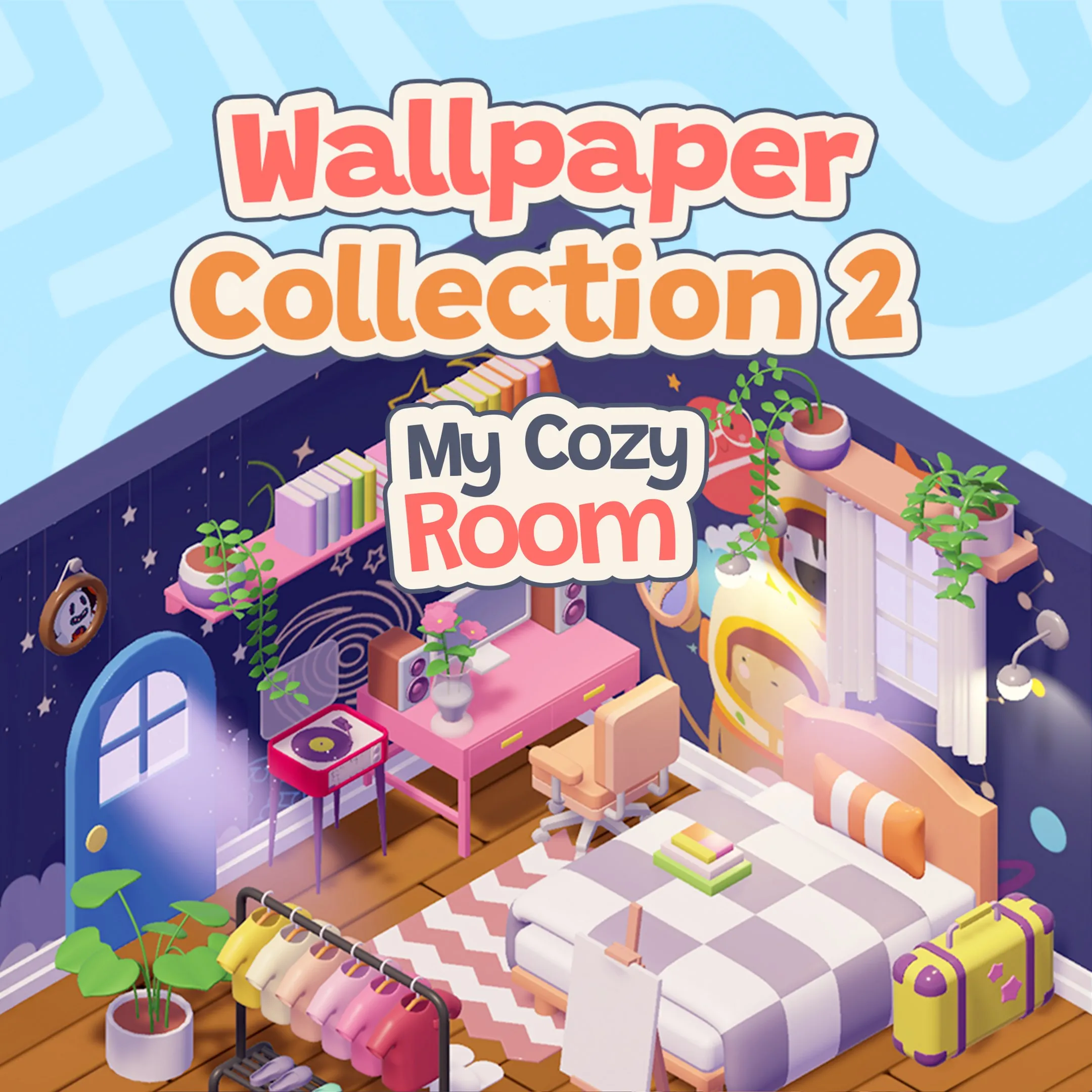 Wallpaper Collection 2 | XBOX | На любой аккаунт