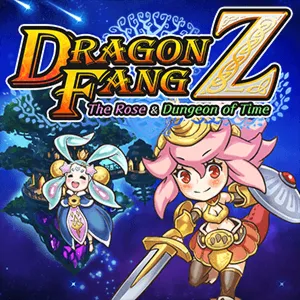 DragonFangZ - The Rose＆Dungeon of Time | XBOX+PC | На любой аккаунт