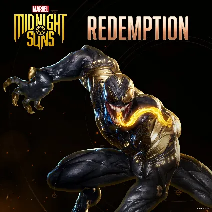 Marvel's Midnight Suns - Redemption for Xbox One | XBOX | На любой аккаунт