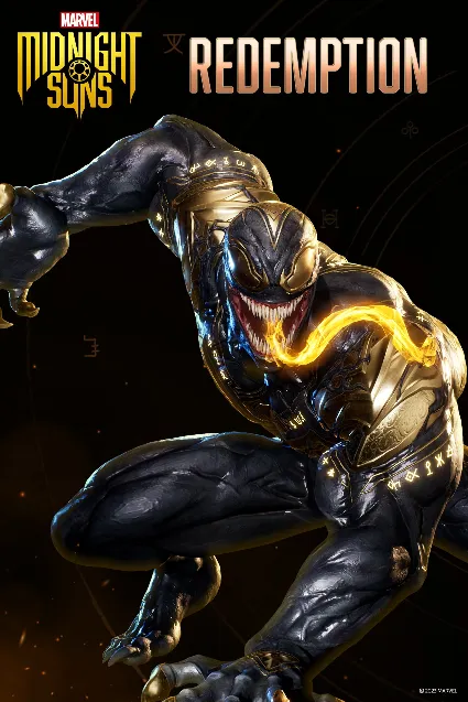 Marvel's Midnight Suns - Redemption for Xbox One | XBOX | На любой аккаунт
