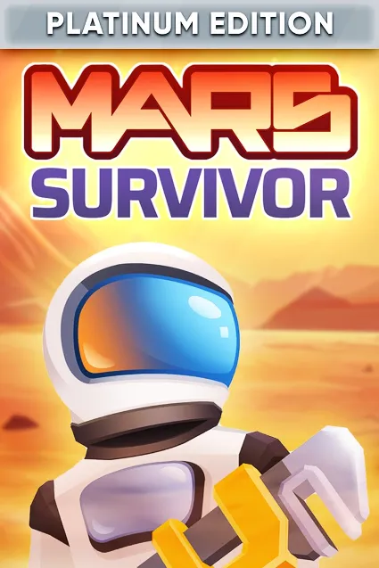 Mars Survivor: Platinum Edition | XBOX+PC | На любой аккаунт
