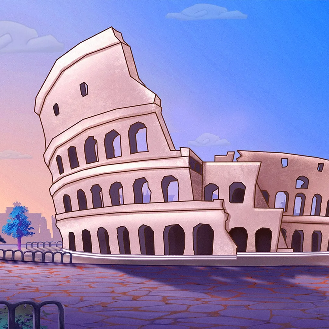 Treasures Of The Roman Empire | XBOX | На любой аккаунт