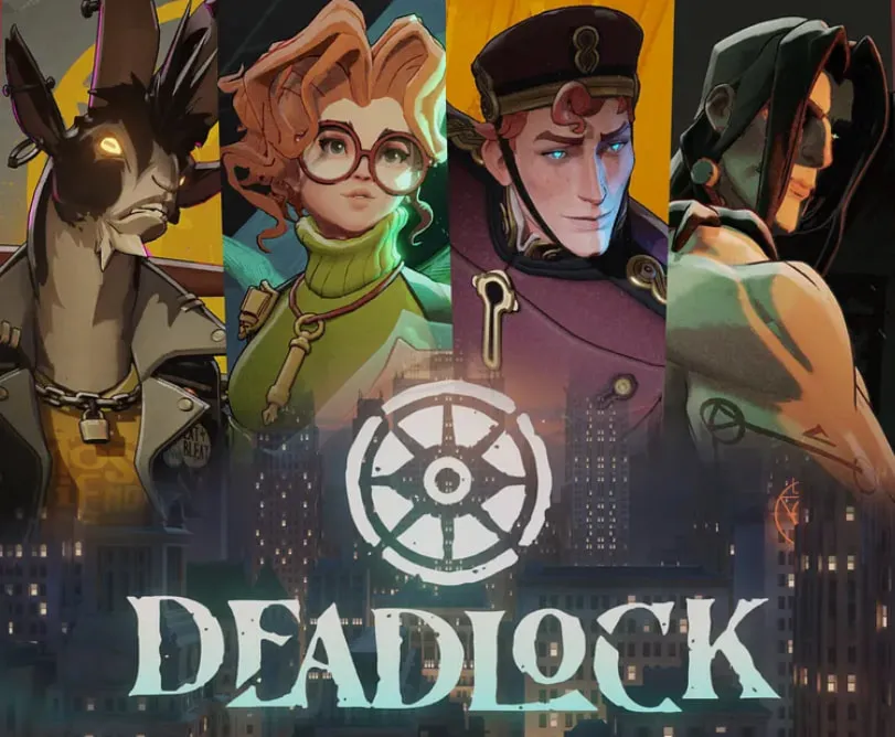 Deadlock (ПРИГЛАШЕНИЕ ГАРАНТИЯ)