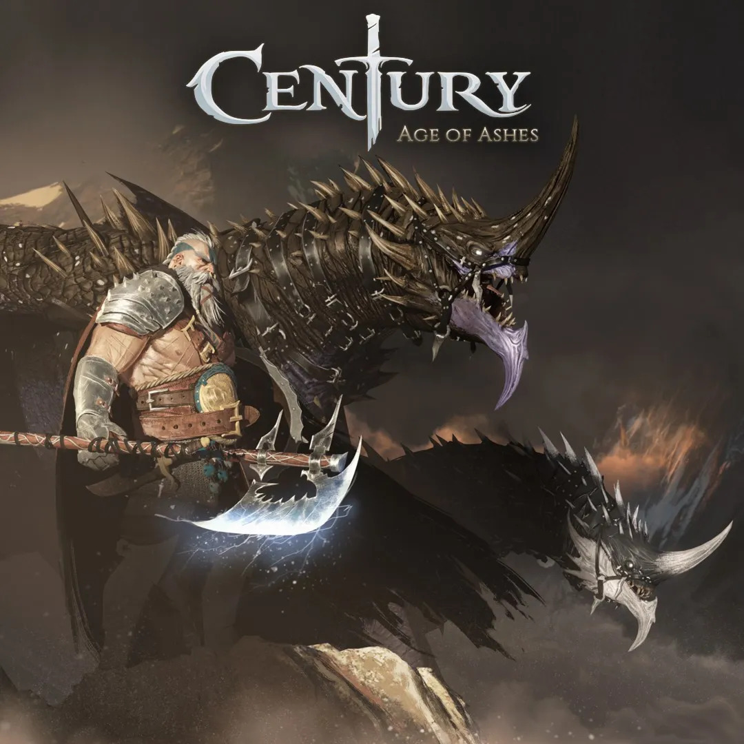 Century - Stormraiser Premium Pack | XBOX+PC | На любой аккаунт