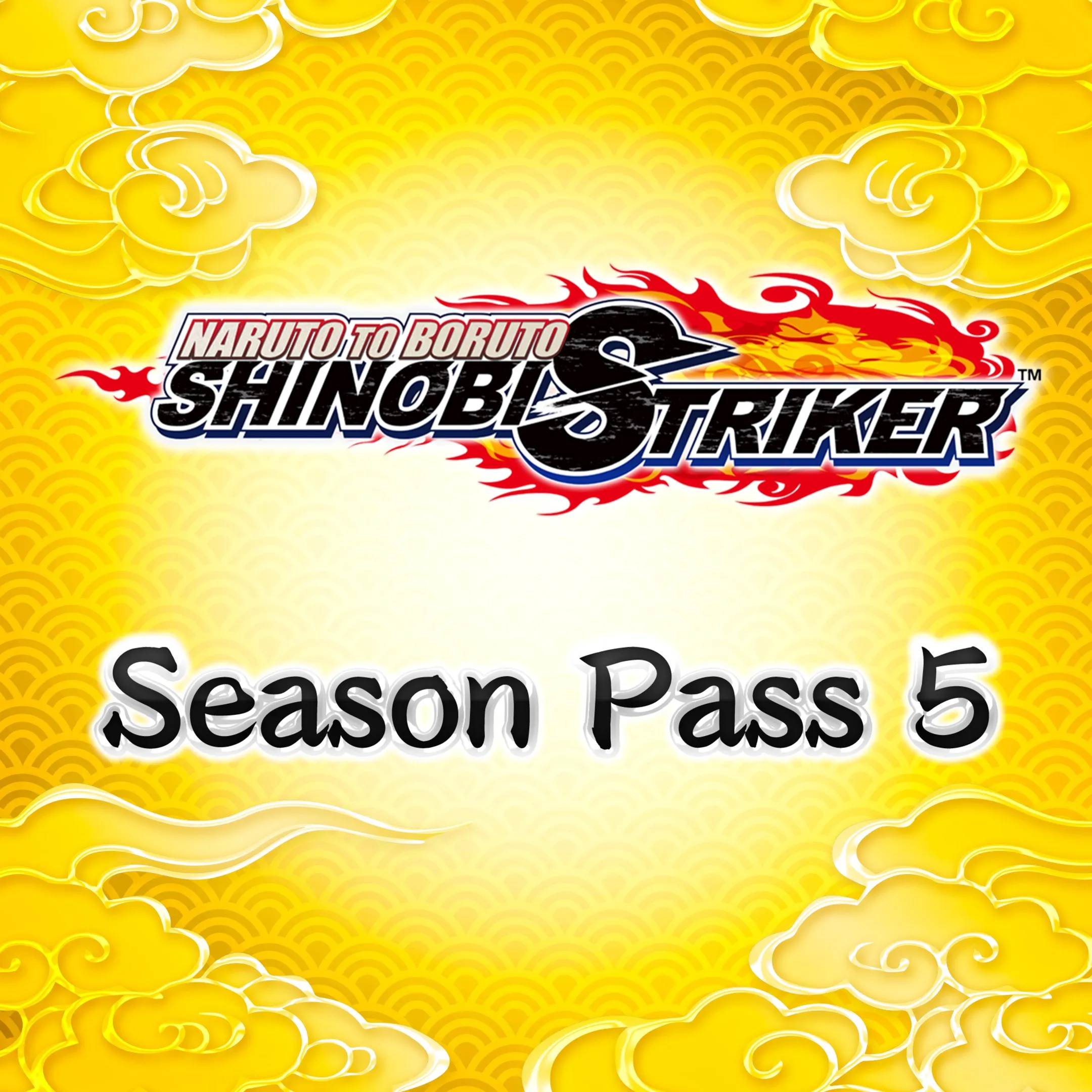 NARUTO TO BORUTO: SHINOBI STRIKER Season Pass 5 | XBOX | На любой аккаунт