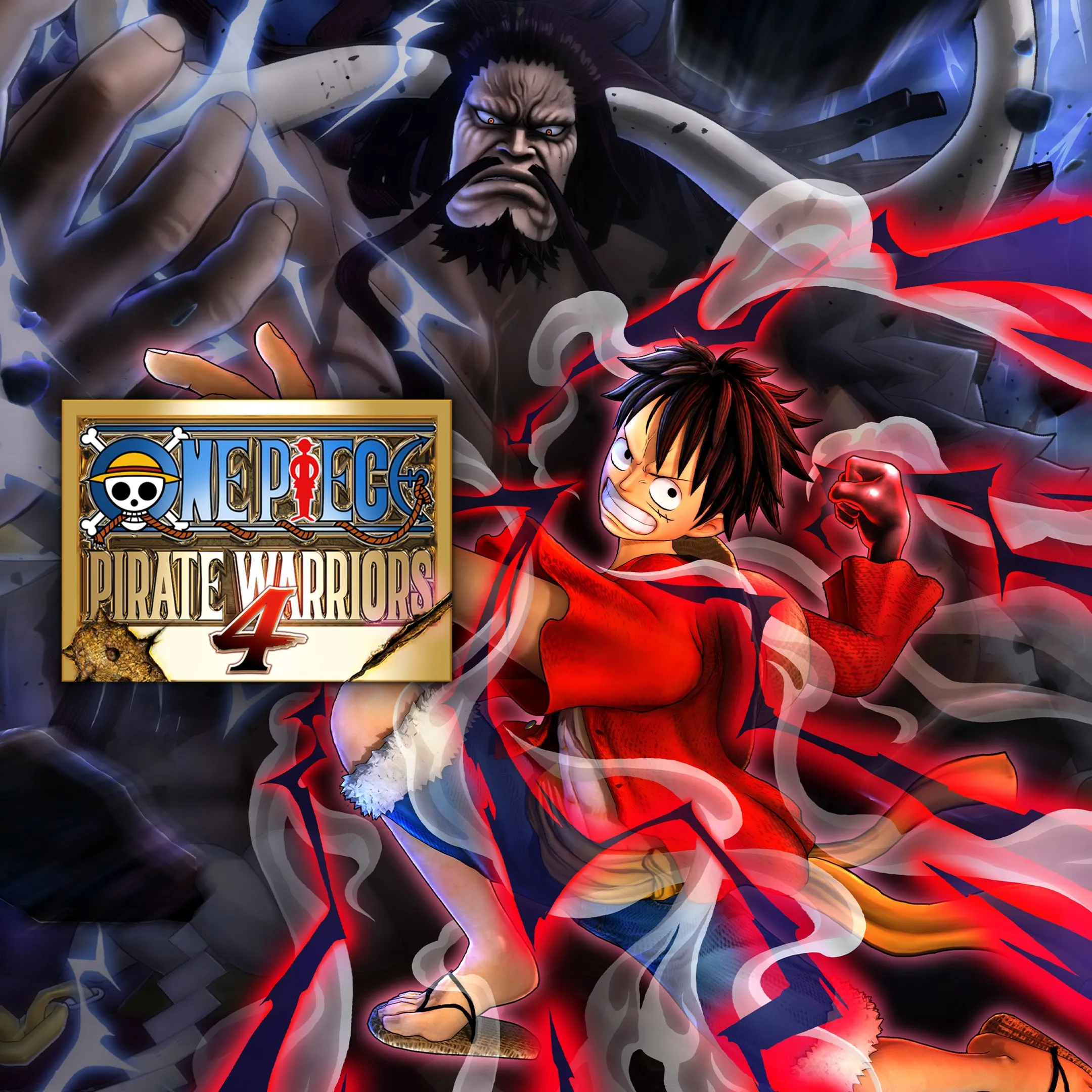 ONE PIECE: PIRATE WARRIORS 4 (Windows) | PC | На любой аккаунт