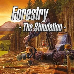 Forestry - The Simulation | XBOX+PC | На любой аккаунт