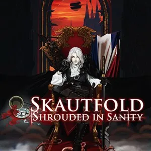 Skautfold: Shrouded in Sanity | XBOX | На любой аккаунт