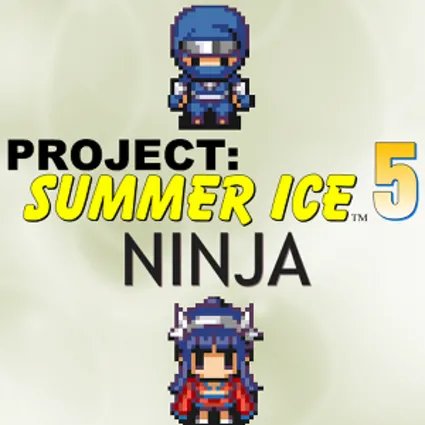 Ninja - Project: Summer Ice 5 | XBOX+PC | На любой аккаунт