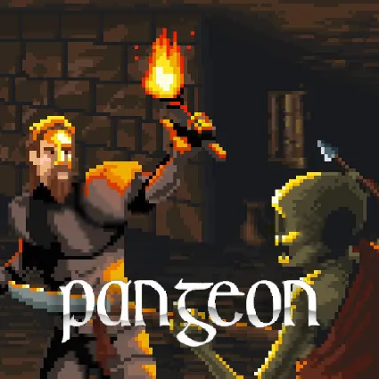 Pangeon | XBOX | На любой аккаунт