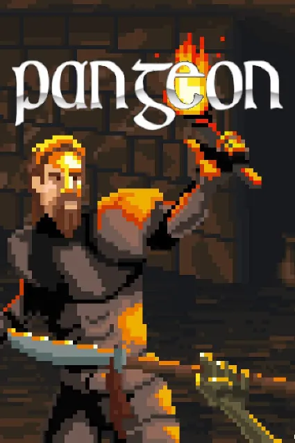 Pangeon | XBOX | На любой аккаунт