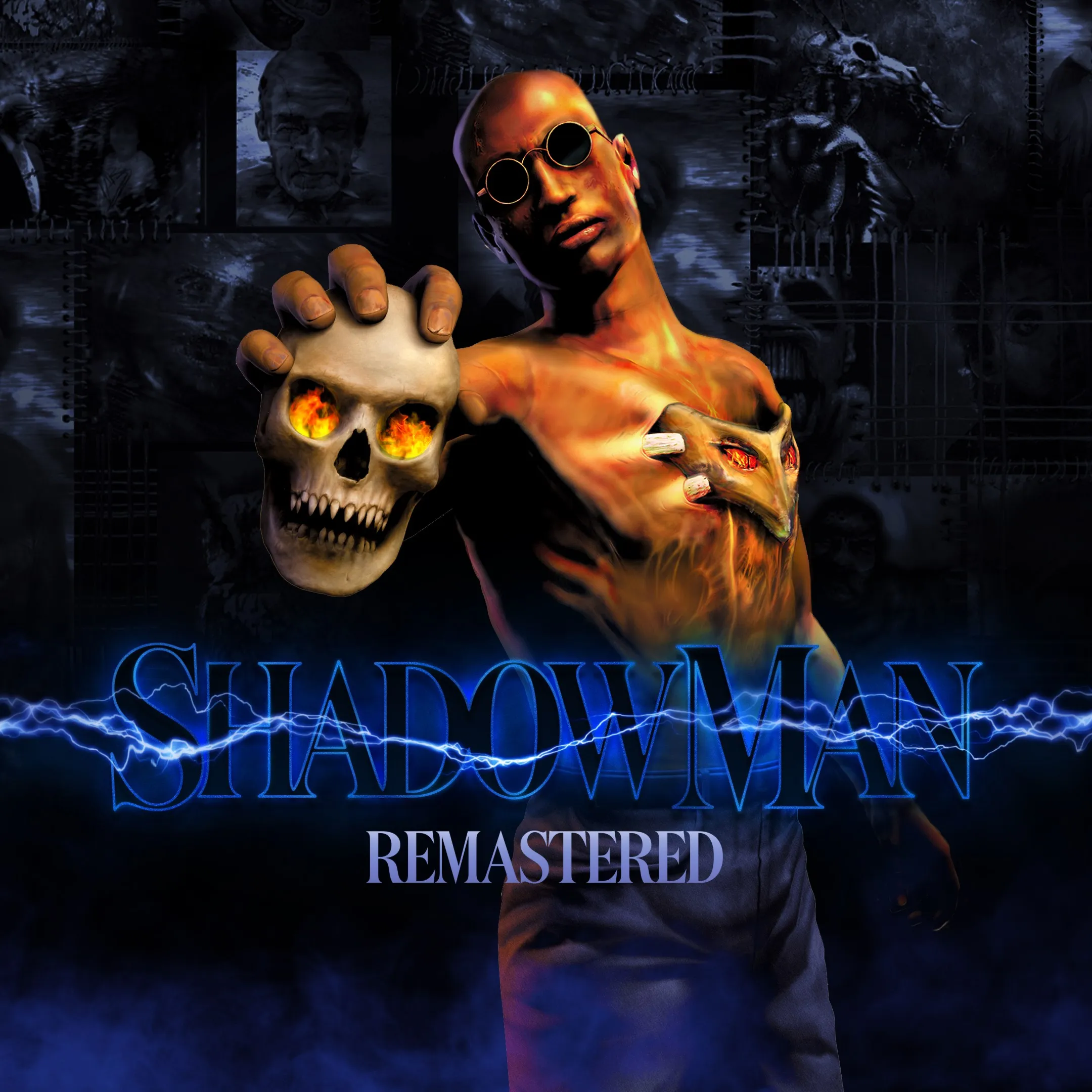 Shadow Man Remastered | XBOX | На любой аккаунт