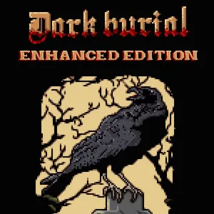 Dark Burial: Enhanced Edition (Windows 10) | PC | На любой аккаунт