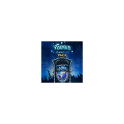 Faeria : Premium Edition | PC | На любой аккаунт