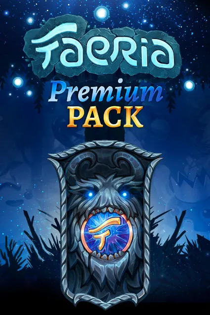 Faeria : Premium Edition | PC | На любой аккаунт
