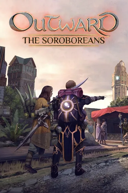 Outward - The Soroboreans | XBOX | На любой аккаунт