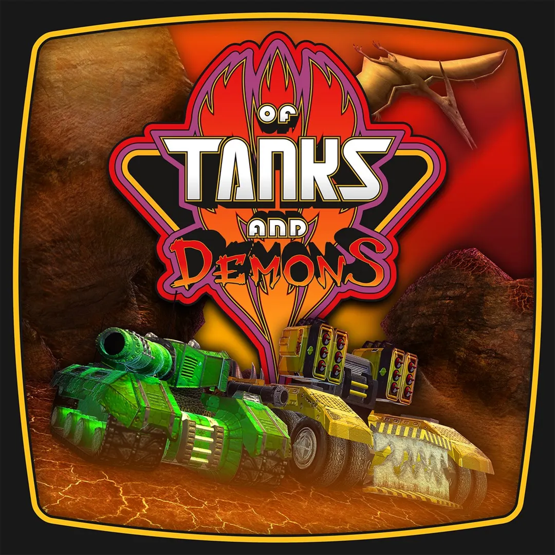 Of Tanks and Demons III | XBOX | На любой аккаунт