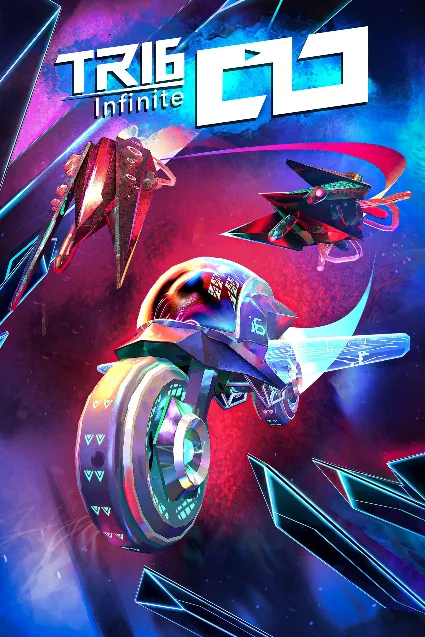Tri6: Infinite | XBOX+PC | На любой аккаунт