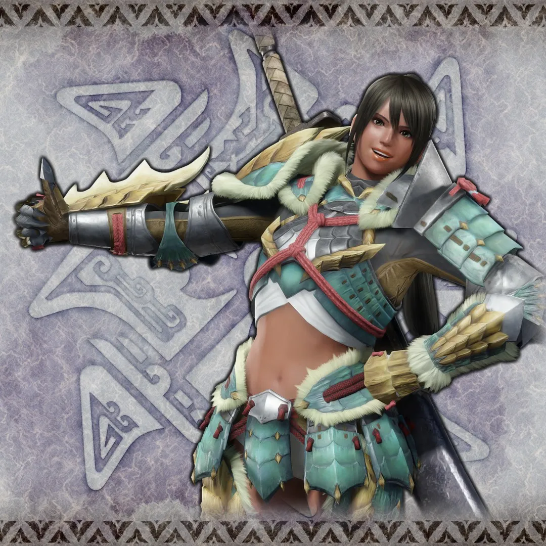 Hunter Voice: Cool Girl | XBOX+PC | На любой аккаунт