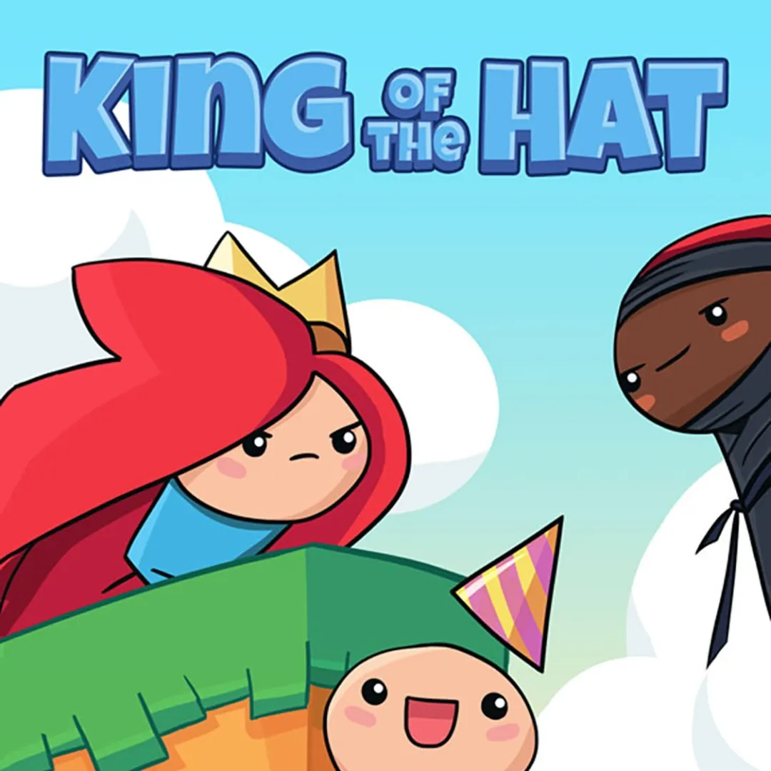King of the Hat | XBOX | На любой аккаунт