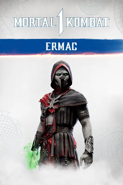 MK1: Ermac | XBOX+PC | На любой аккаунт
