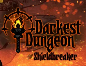  Darkest Dungeon®: The Shieldbreaker /Steam Ключ / REGION FREE