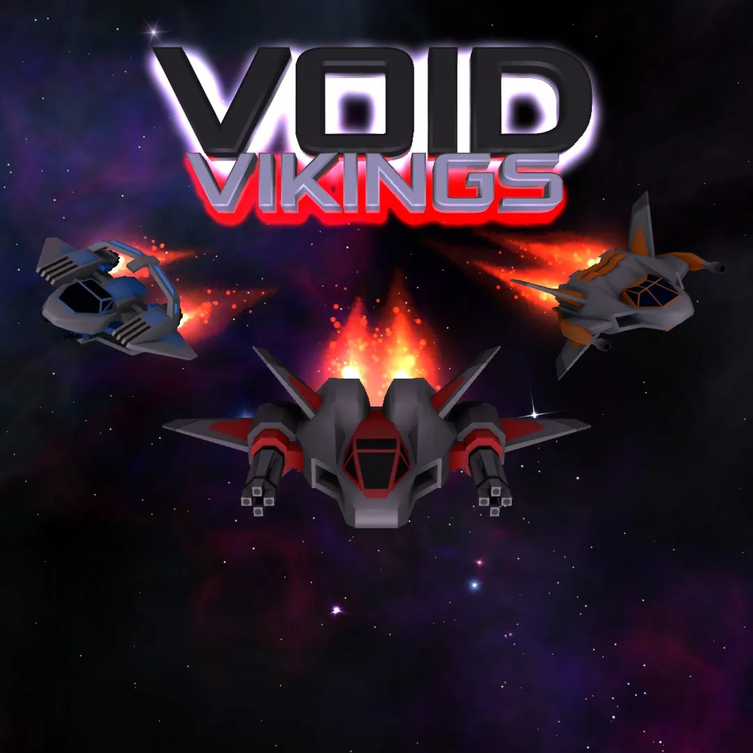 Void Vikings | XBOX | На любой аккаунт