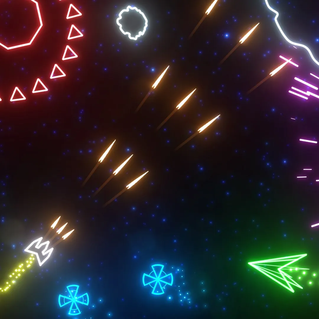 Debris Infinity | XBOX | На любой аккаунт